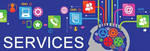 NIROS Consult - Offered Services